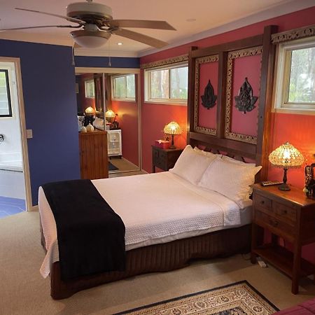 Tambaridge Bed & Breakfast Eagle Heights Luaran gambar