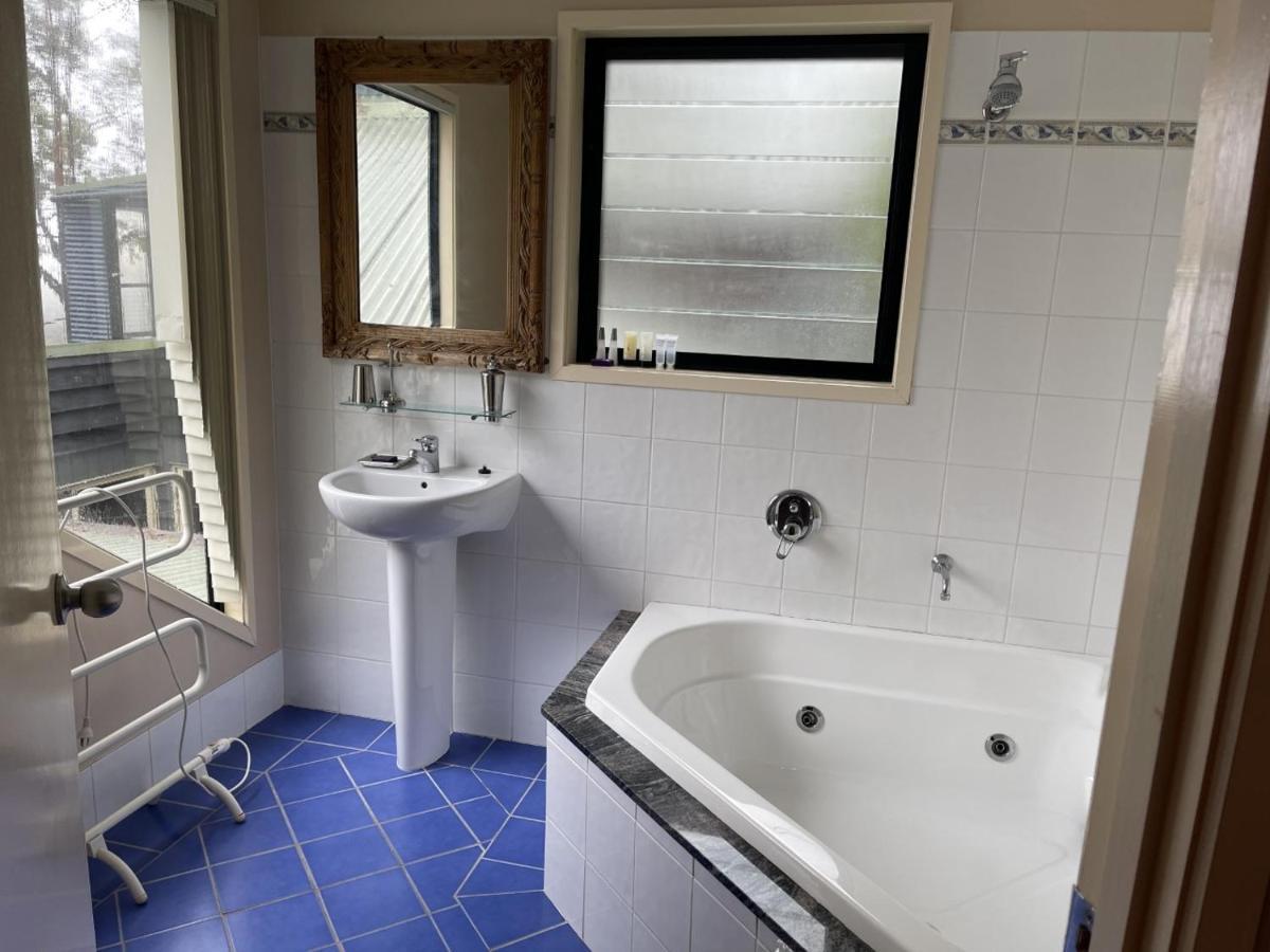 Tambaridge Bed & Breakfast Eagle Heights Luaran gambar