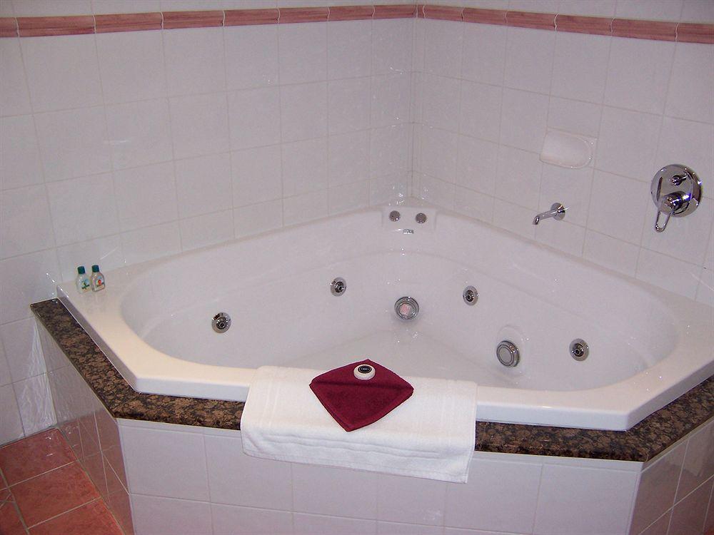 Tambaridge Bed & Breakfast Eagle Heights Luaran gambar
