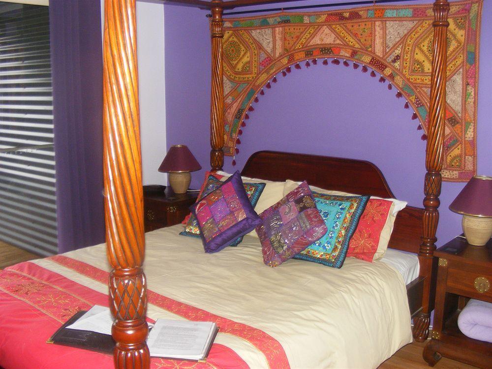 Tambaridge Bed & Breakfast Eagle Heights Luaran gambar