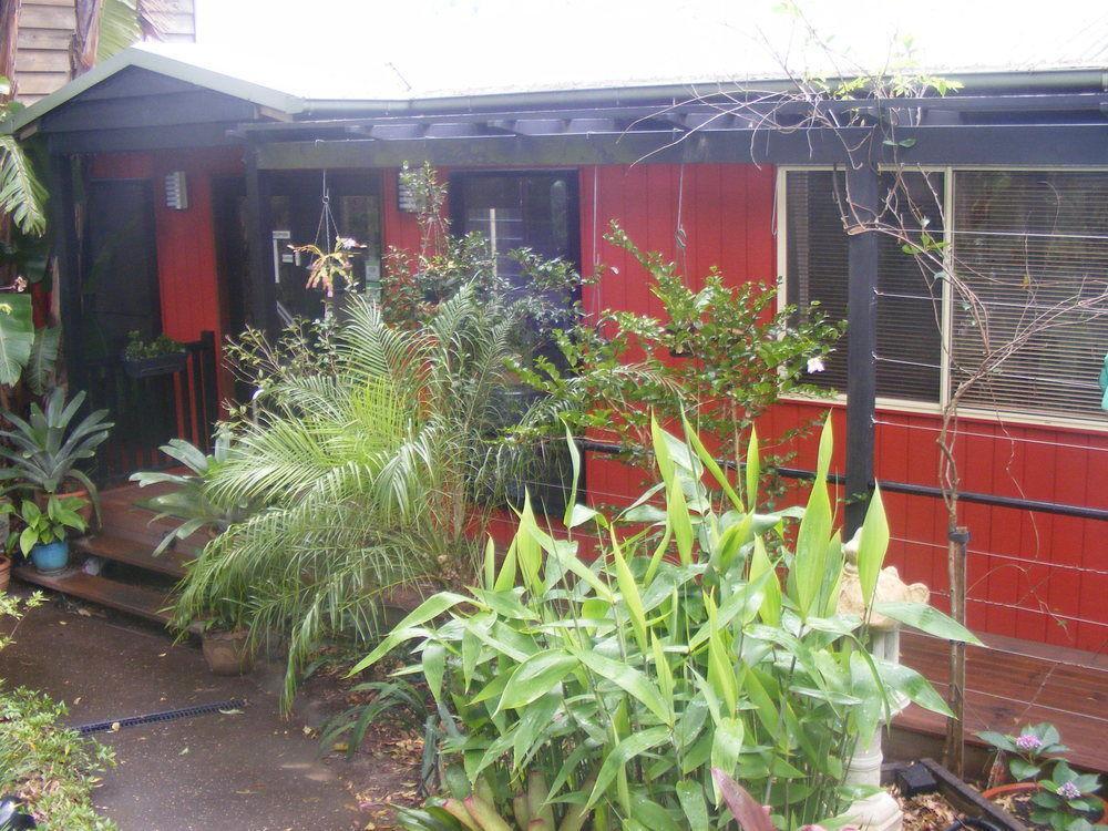 Tambaridge Bed & Breakfast Eagle Heights Luaran gambar