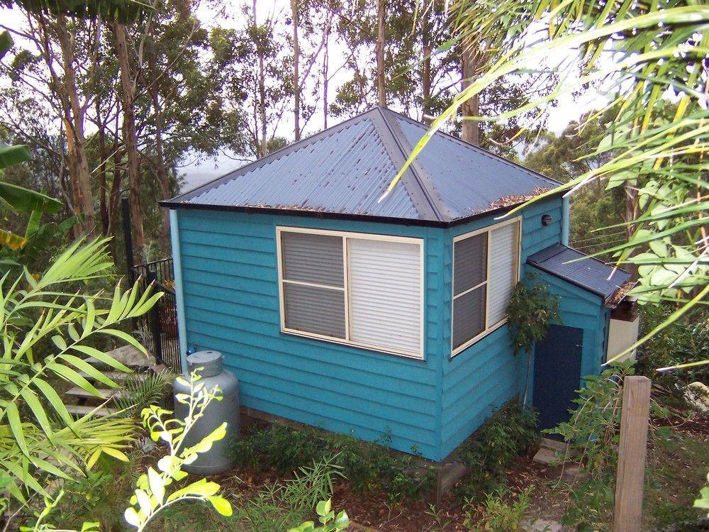 Tambaridge Bed & Breakfast Eagle Heights Luaran gambar