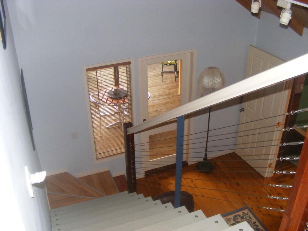 Tambaridge Bed & Breakfast Eagle Heights Luaran gambar
