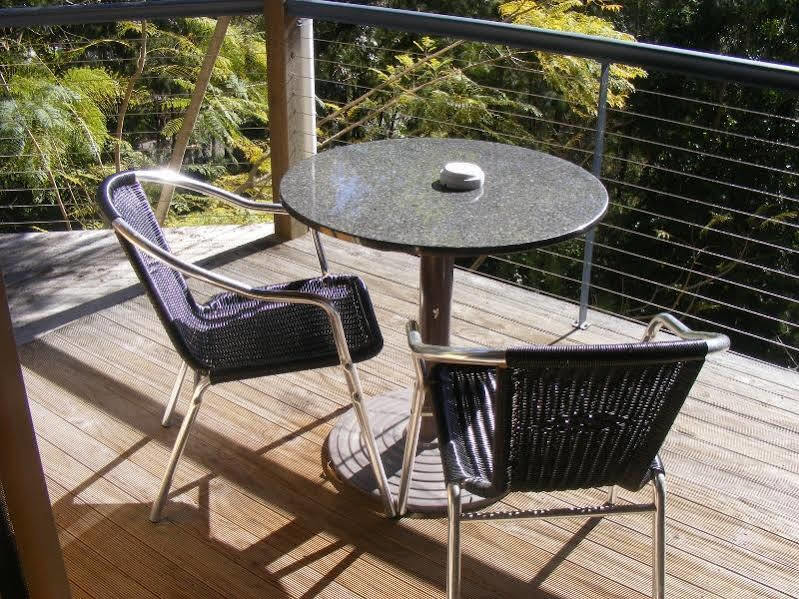 Tambaridge Bed & Breakfast Eagle Heights Luaran gambar